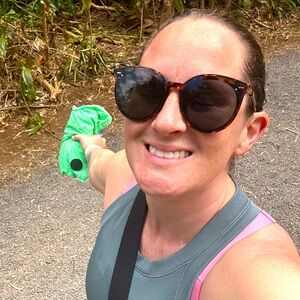 Meet your Posher, Brittany